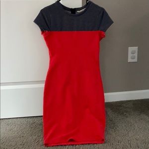 Rachel Roy dress